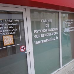 Laurent SINICO - Psychopraticien(ne)