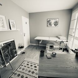 Alexia NICOLAS - Réflexologue