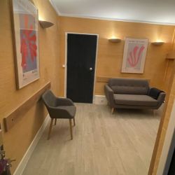 Alexia NICOLAS - Réflexologue