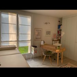 Alexia NICOLAS - Réflexologue