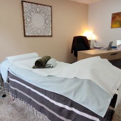 Chrystele AUBERT - Réflexologue