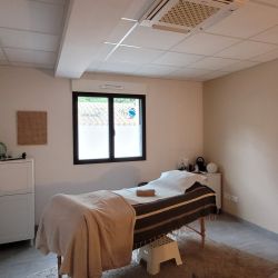 Chrystele AUBERT - Réflexologue