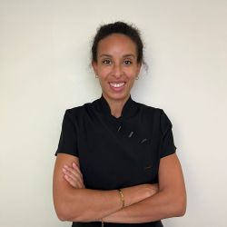 Elea-Mariama DIARRA - Réflexologue