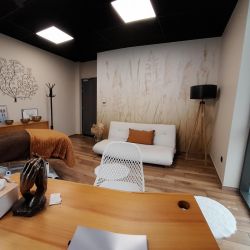 Emmanuelle MOUNIER - Réflexologue