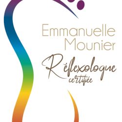 Emmanuelle MOUNIER - Réflexologue