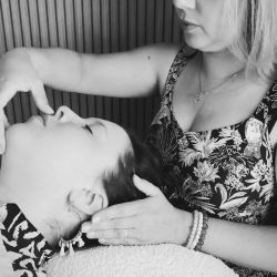 Adeline BARRAULT - Réflexologue