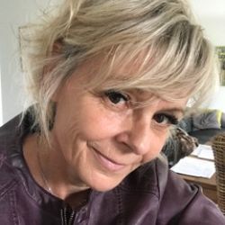 Anne Marie EBEL - Sexologue