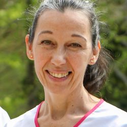 Sonia CORNEBISE - Shiatsu