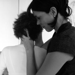 Nathalie LEHN - Shiatsu