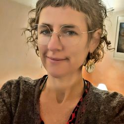 Virginie POUYÉ - Somatopathe