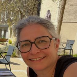 Hélène KALTENBACH - Somatopathe