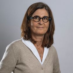 Anne CARON - Sophrologue