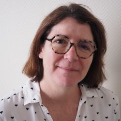 Isabelle VRIGNAUD - Sophrologue